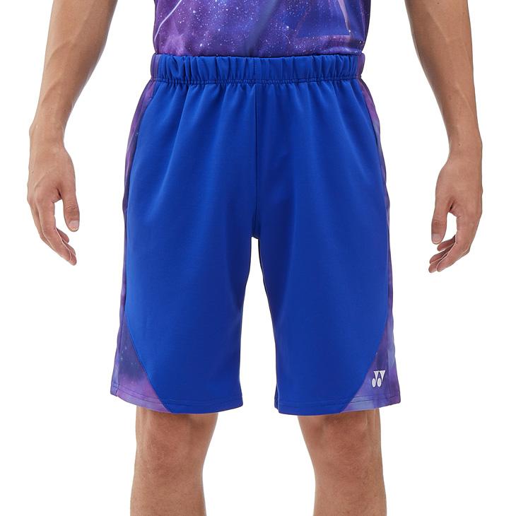 YONEX（ヨネックス） バドミントン ニットハーフパンツ(フィット