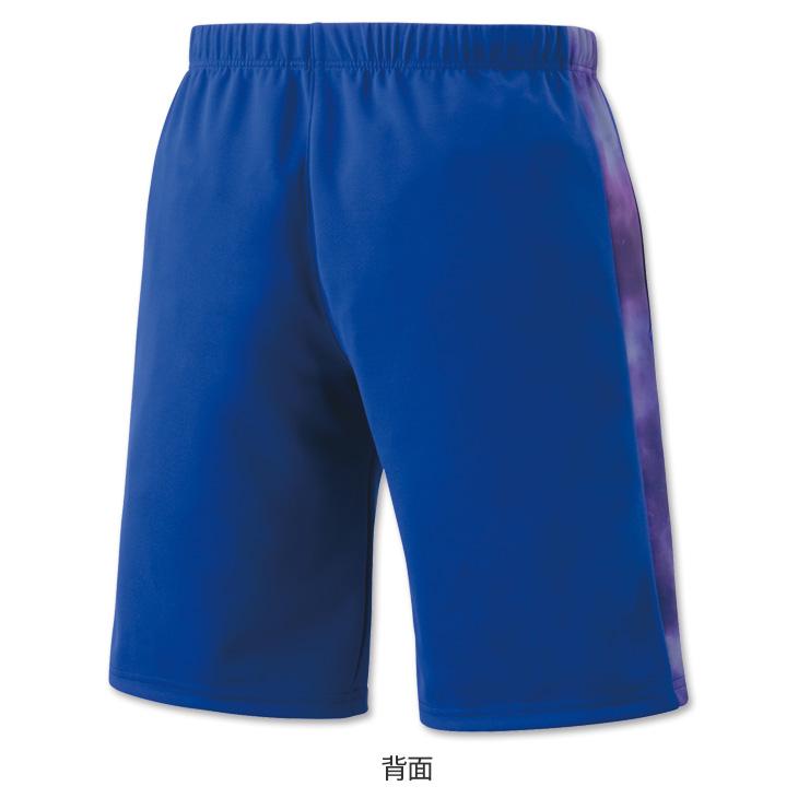 YONEX（ヨネックス） バドミントン ニットハーフパンツ(フィット