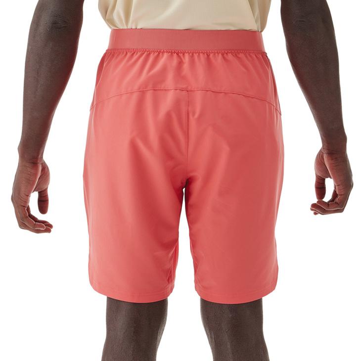 YONEX パンツ YONEX（ヨネックス） バドミントンウェア ハーフパンツ 15194 ユニ