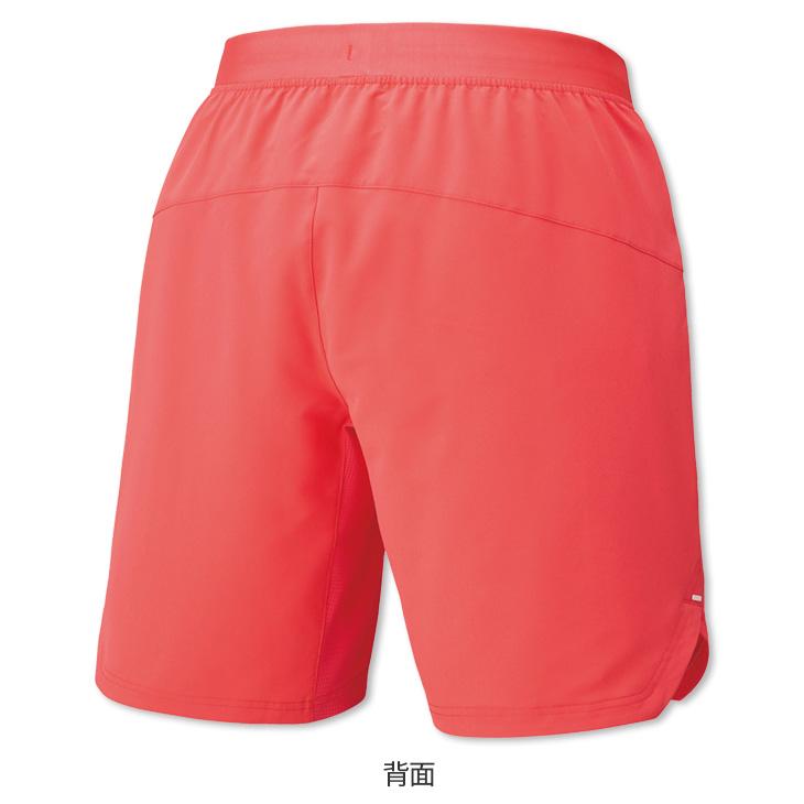 YONEX（ヨネックス） バドミントンウェア ハーフパンツ 15194 ユニ