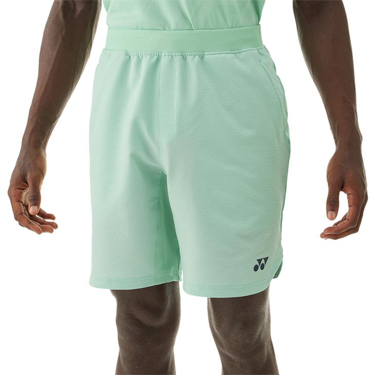 YONEX（ヨネックス） バドミントンウェア ハーフパンツ 15196 ユニ