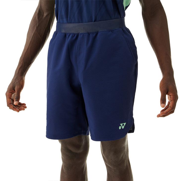 YONEX（ヨネックス） バドミントンウェア ハーフパンツ 15196 ユニ
