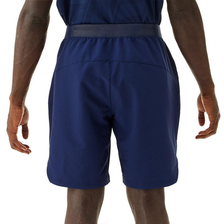 YONEX ヨネックス バドミントンウェア ハーフパンツ 15196 ユニ