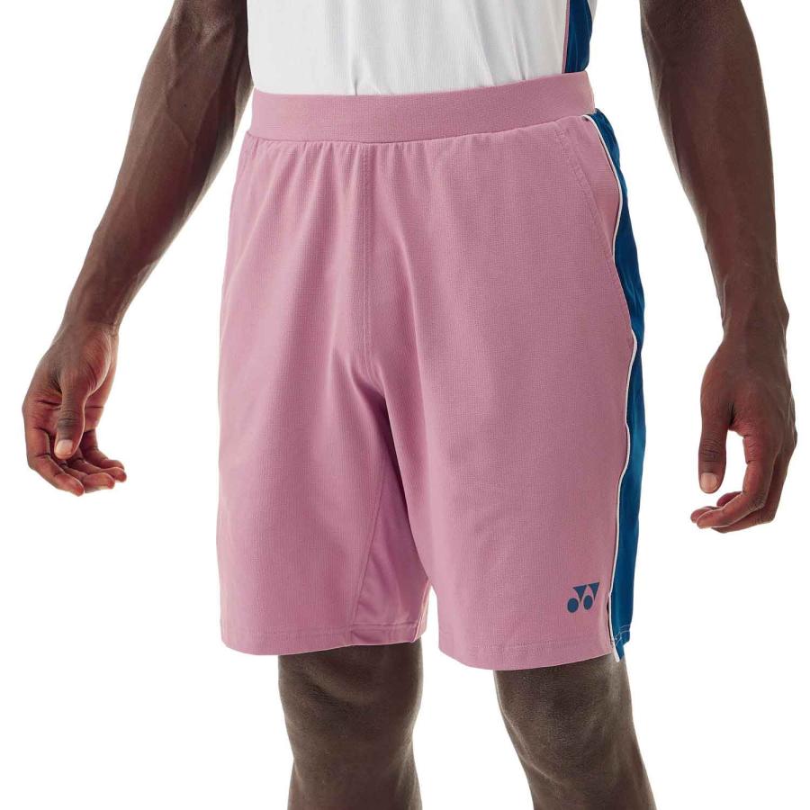 YONEX（ヨネックス） バドミントン ニットハーフパンツ 15199 ユニ