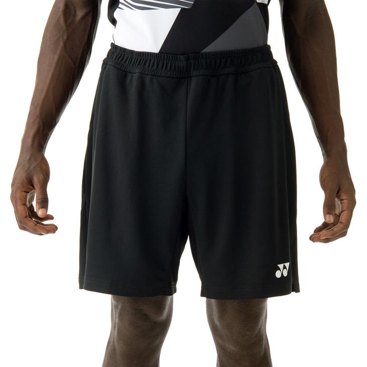 YONEX ヨネックス バドミントン ニットハーフパンツ 15202