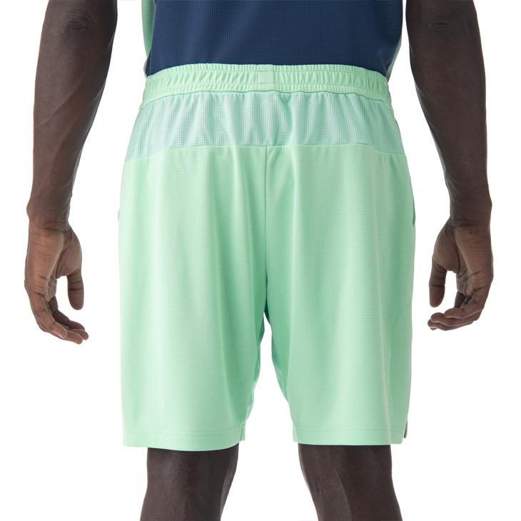 YONEX（ヨネックス） バドミントン ニットハーフパンツ 15202 メンズ