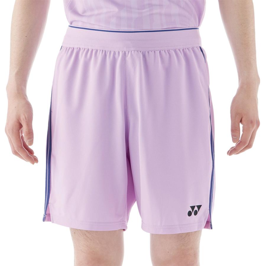 YONEX（ヨネックス） バドミントンウェア ニットハーフパンツ 15207