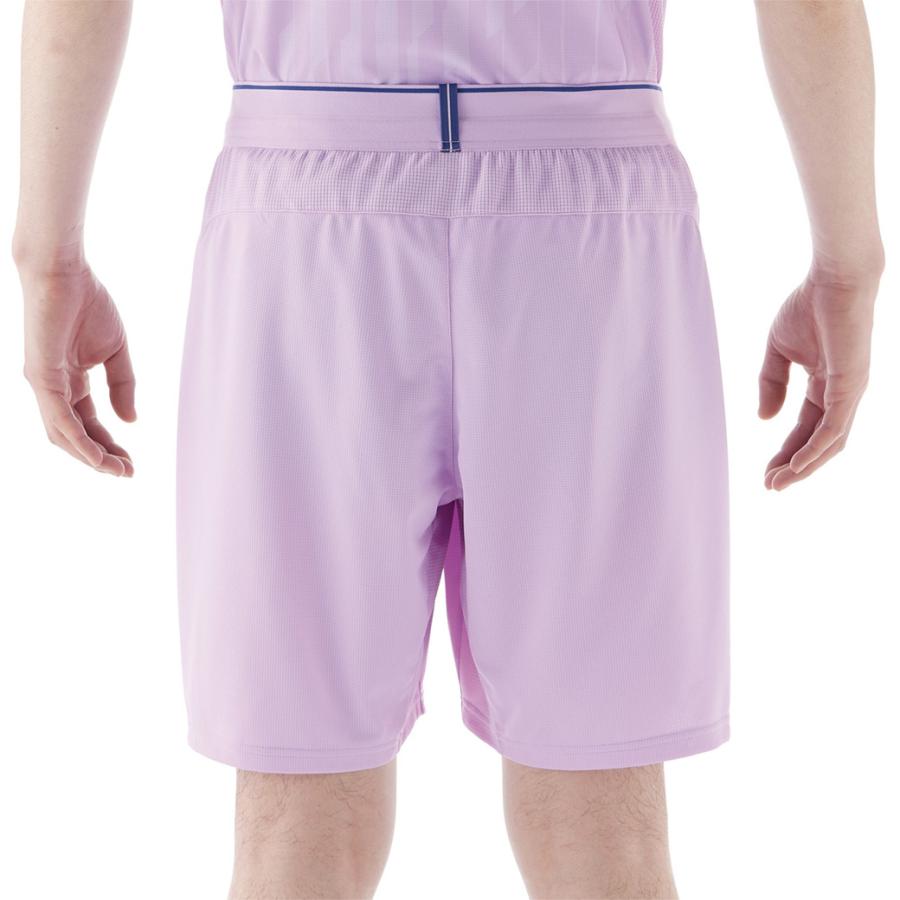 YONEX（ヨネックス） バドミントンウェア ニットハーフパンツ 15207