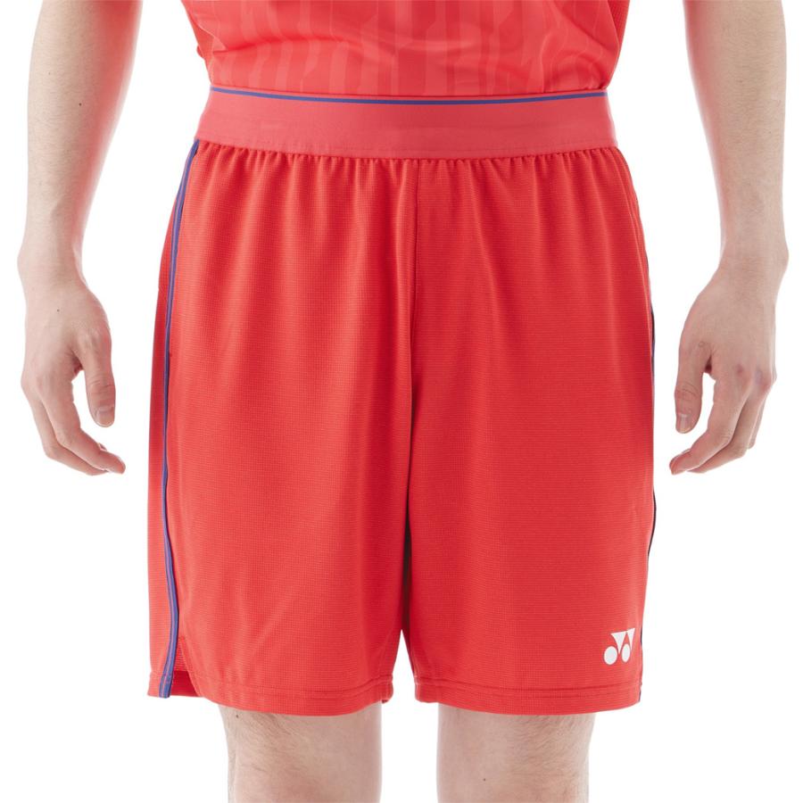 YONEX（ヨネックス） バドミントンウェア ニットハーフパンツ 15207