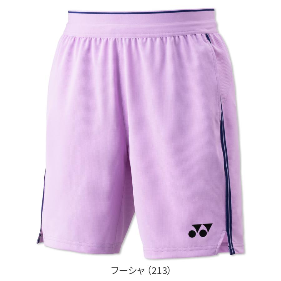 ゅ YONEX バドミントン 日本代表 ゲームシャツ ハーフパンツ ゅ YONEX バドミントン 日本代表 ゲームシャツ ハーフパンツ ゅ YONEX