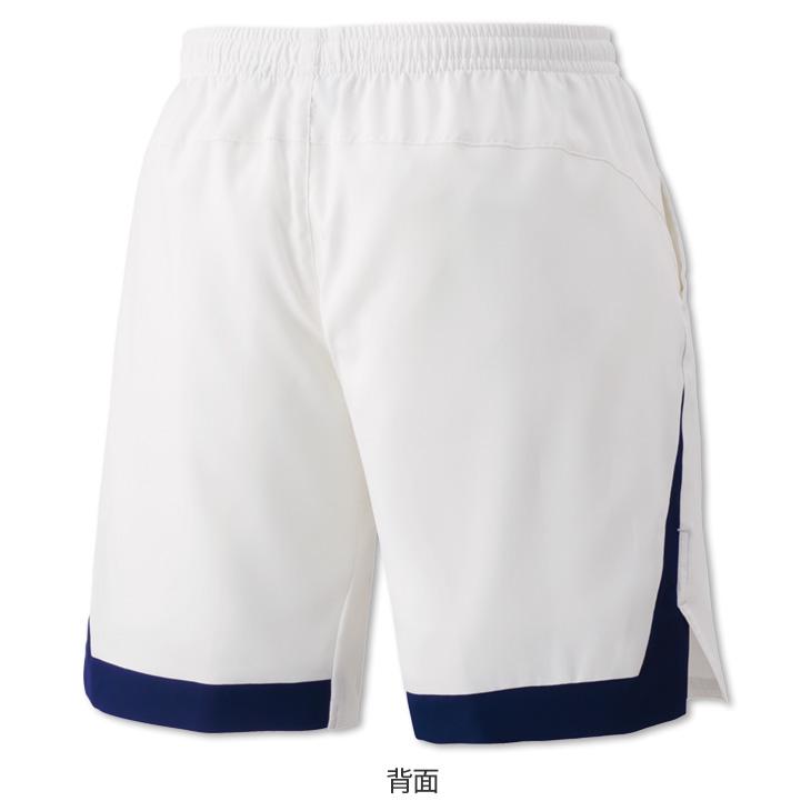 YONEX（ヨネックス） バドミントンウェア ハーフパンツ 15223 ユニ