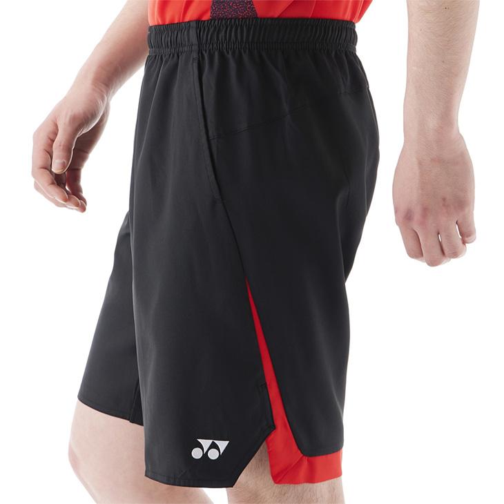 YONEX（ヨネックス） バドミントンウェア ハーフパンツ 15223 ユニ