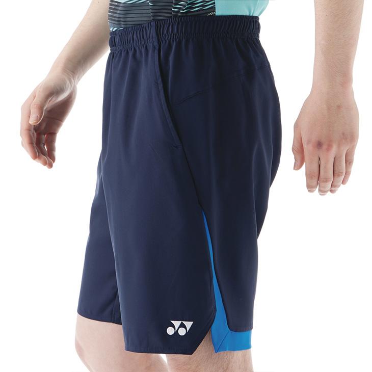 YONEX（ヨネックス） バドミントンウェア ハーフパンツ 15223 ユニ
