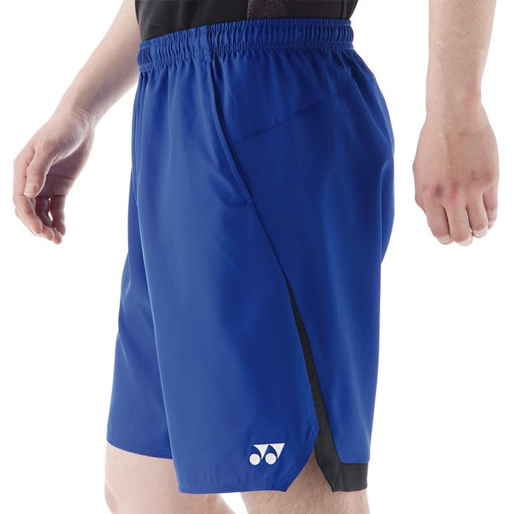 YONEX（ヨネックス） バドミントンウェア ハーフパンツ 15223 ユニ