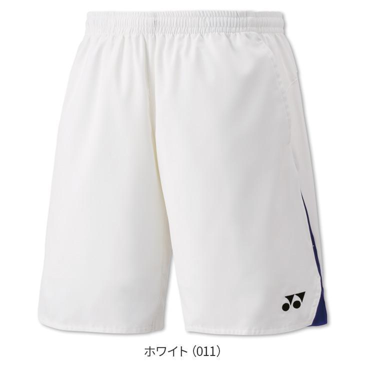 YONEX（ヨネックス） バドミントンウェア ハーフパンツ 15223 ユニ