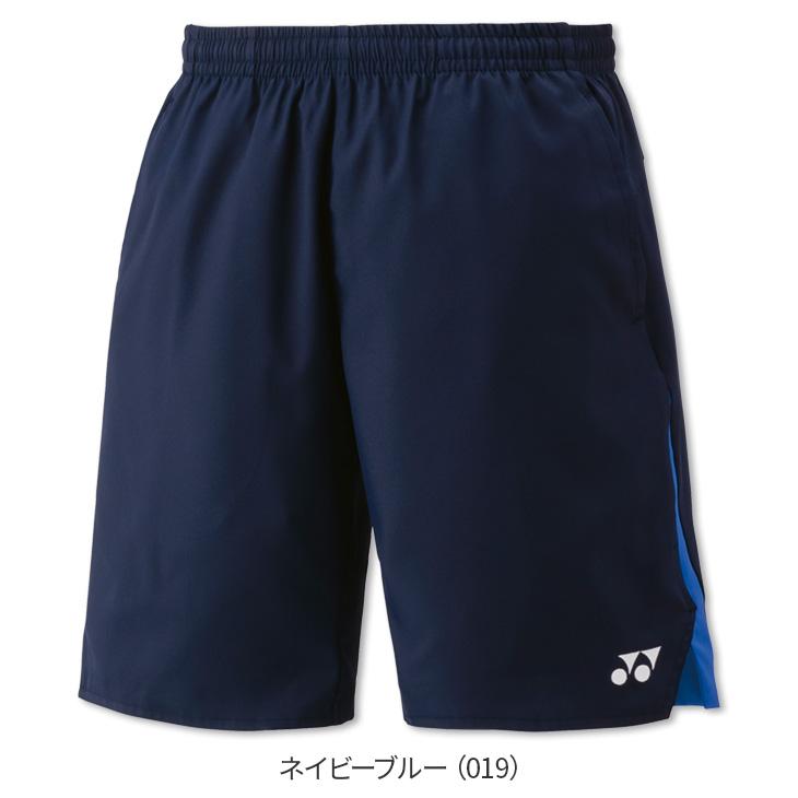 YONEX（ヨネックス） バドミントンウェア ハーフパンツ 15223 ユニ