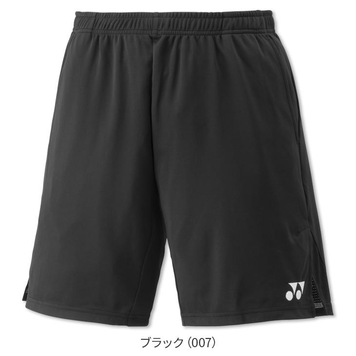 YONEX バドミントンパンツ Mサイズ 楽天市場】【YONEX/ヨネックス】 Mサイズ ユニ ハーフパンツ