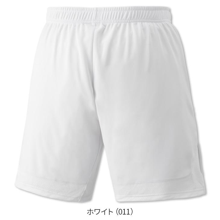YONEX（ヨネックス） バドミントン ニットハーフパンツ 15231 メンズ