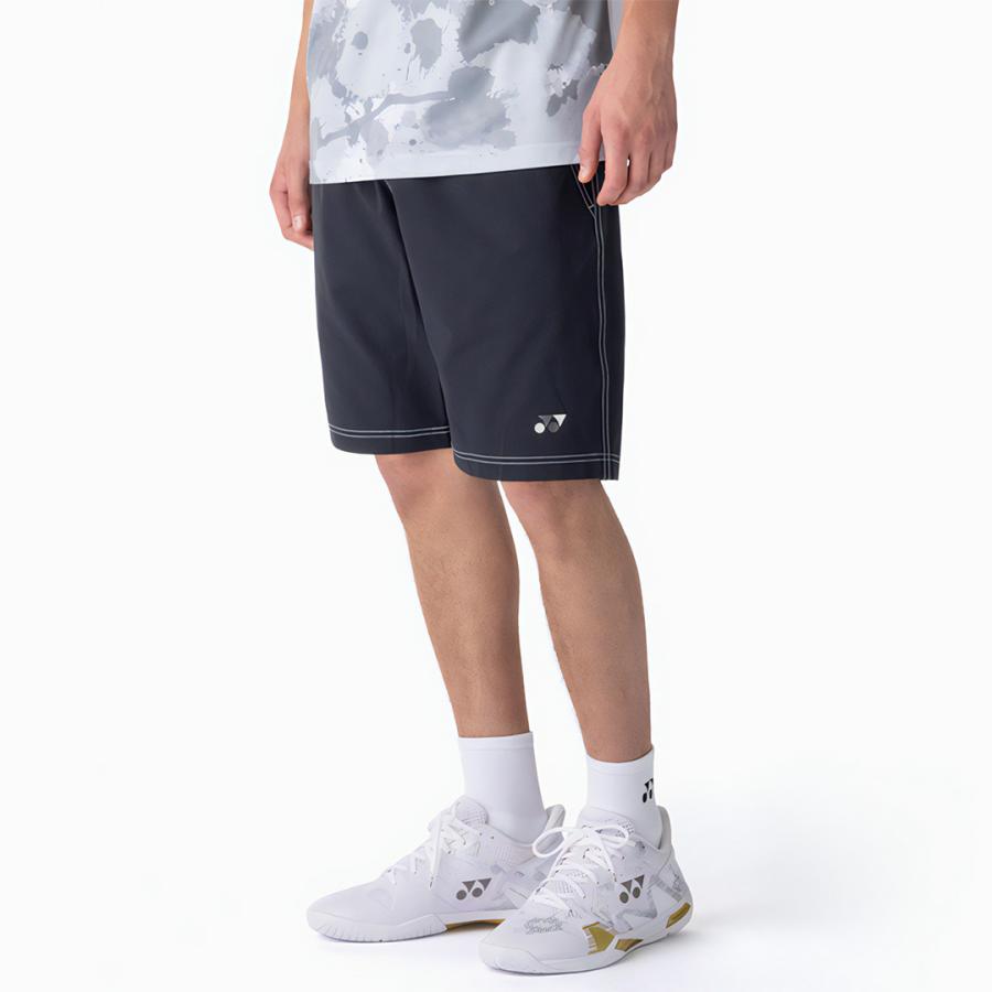 YONEX（ヨネックス） バドミントンウェア ハーフパンツ 15254 ユニ