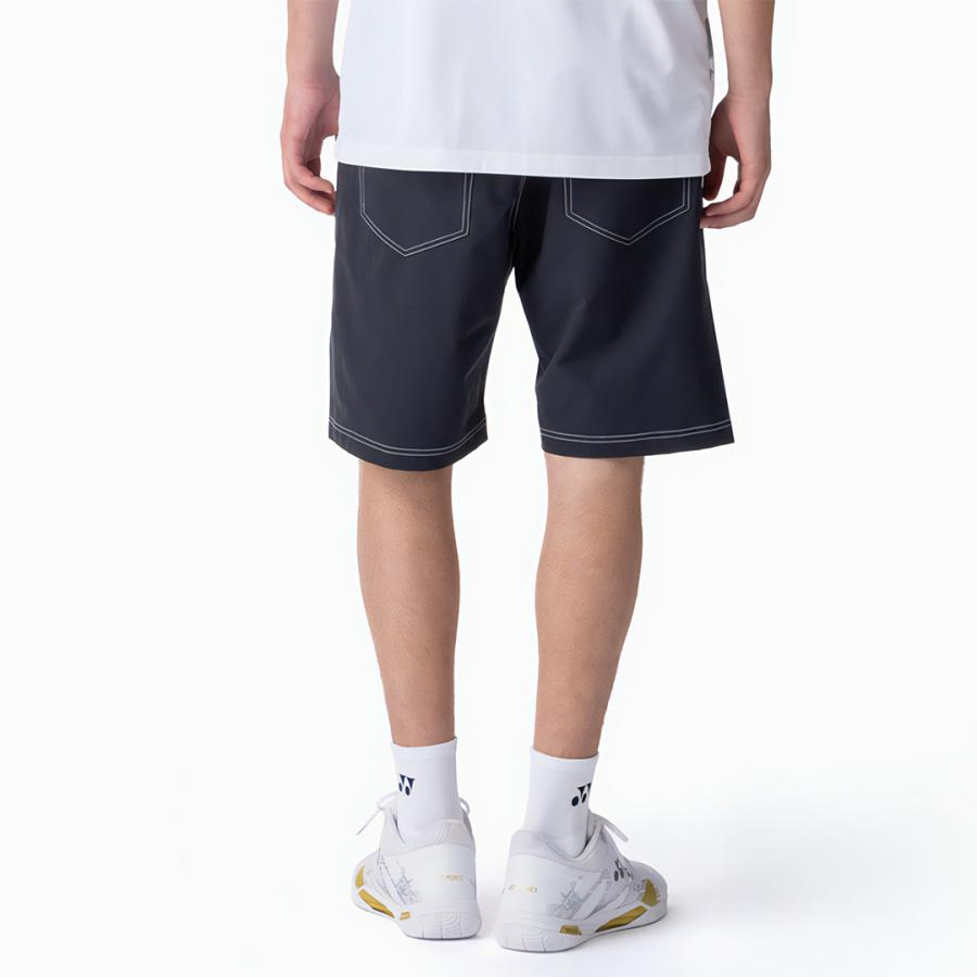 YONEX（ヨネックス） バドミントンウェア ハーフパンツ 15254 ユニ