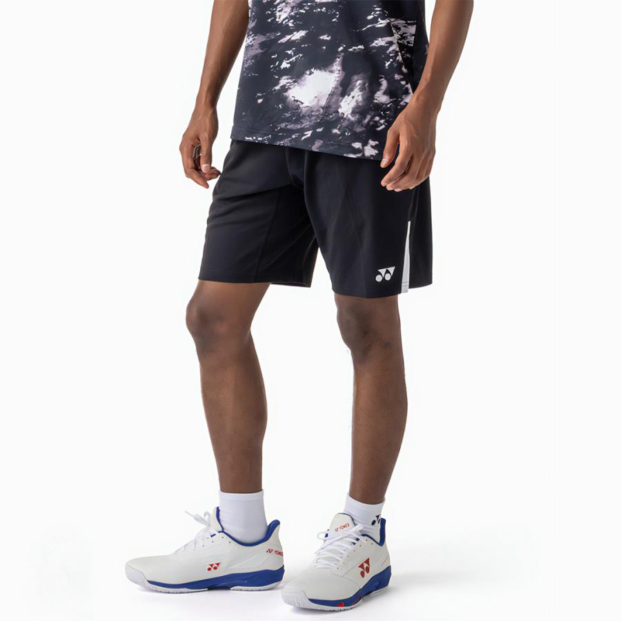 YONEX（ヨネックス） バドミントンウェア ニットハーフパンツ 15255