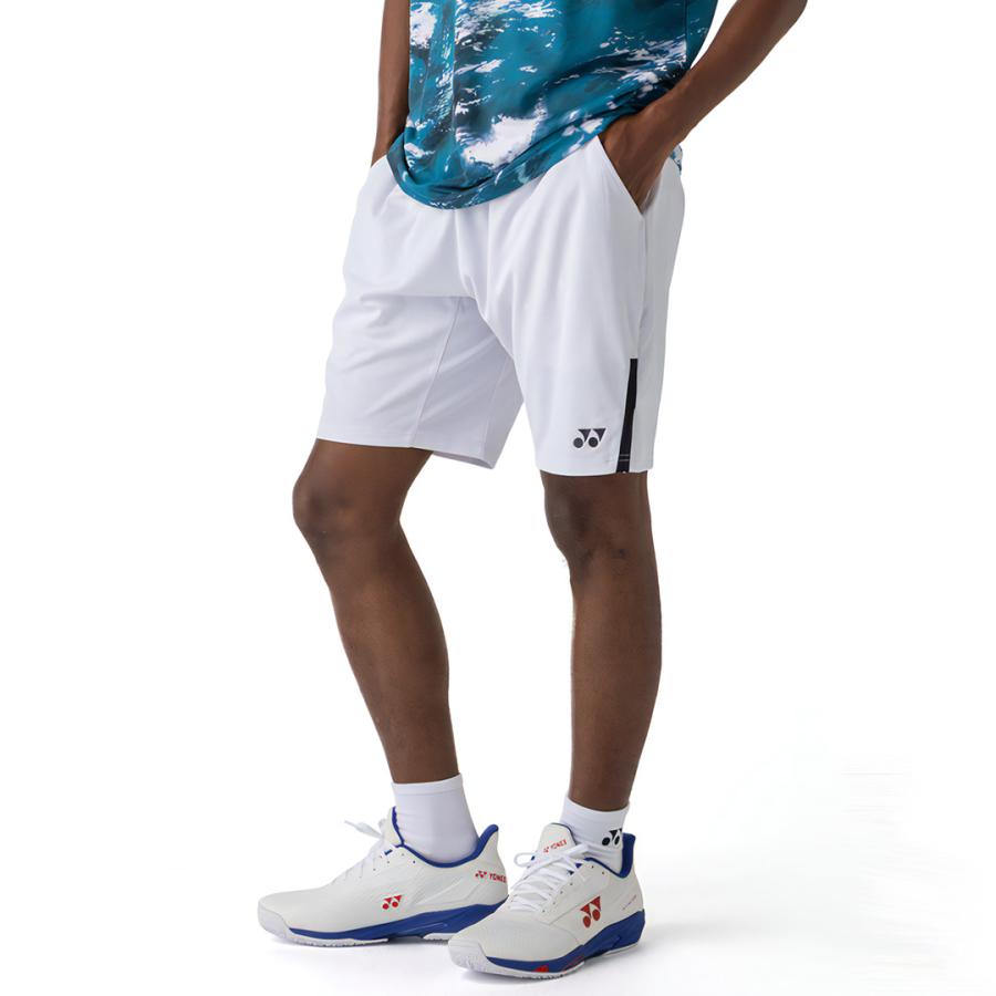 YONEX（ヨネックス） バドミントンウェア ニットハーフパンツ 15255