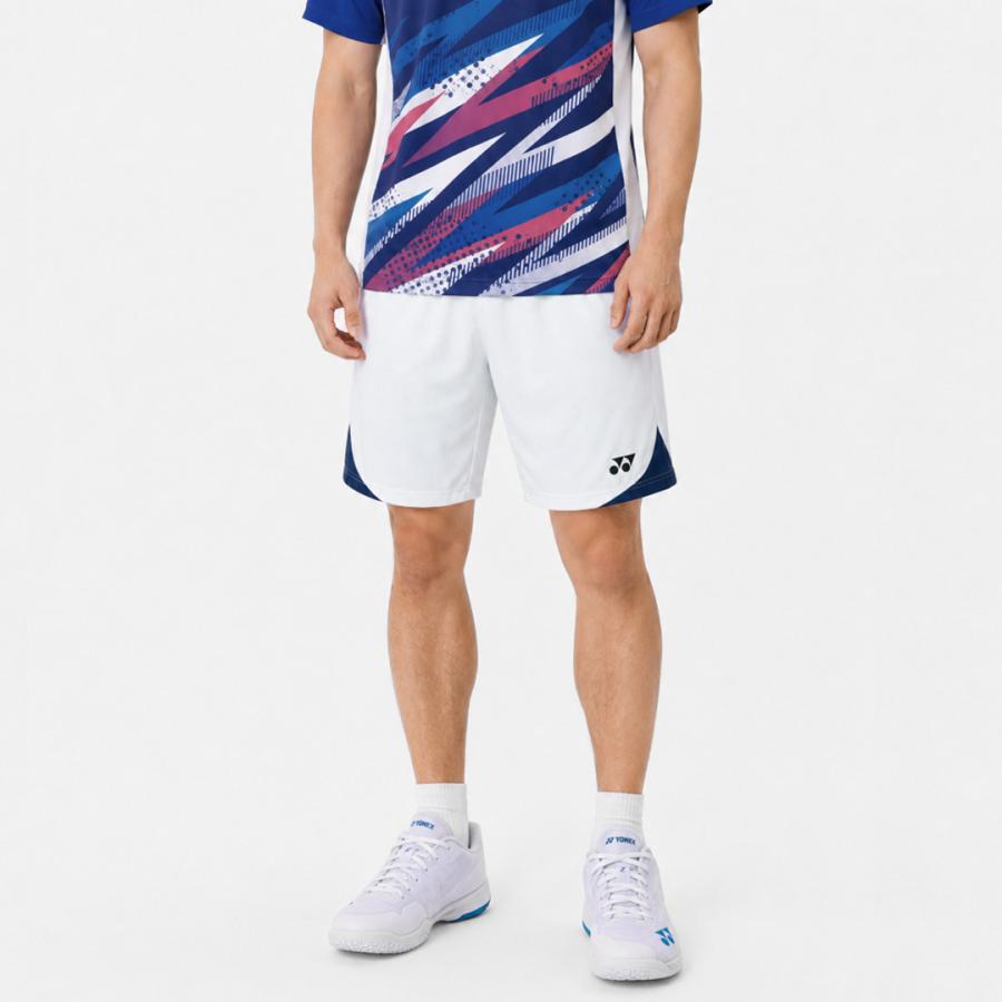 YONEX（ヨネックス） バドミントンウェア ハーフパンツ 15256 ユニ