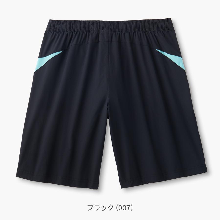 YONEX（ヨネックス） バドミントンウェア ハーフパンツ 15256 ユニ