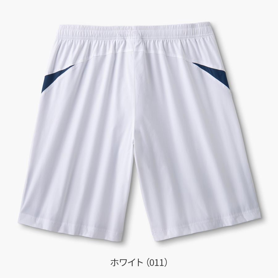 YONEX（ヨネックス） バドミントンウェア ハーフパンツ 15256 ユニ