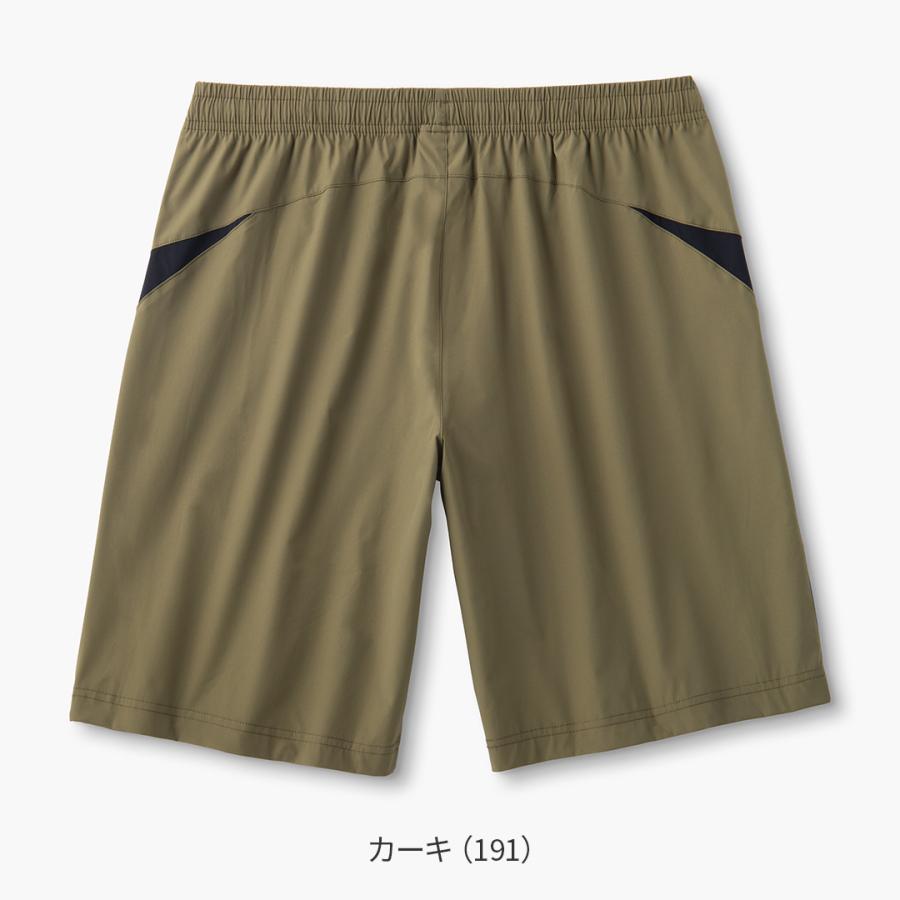 YONEX（ヨネックス） バドミントンウェア ハーフパンツ 15256 ユニ