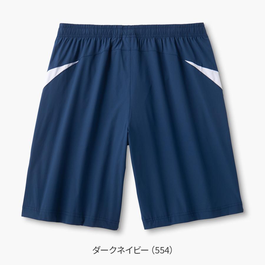 YONEX（ヨネックス） バドミントンウェア ハーフパンツ 15256 ユニ