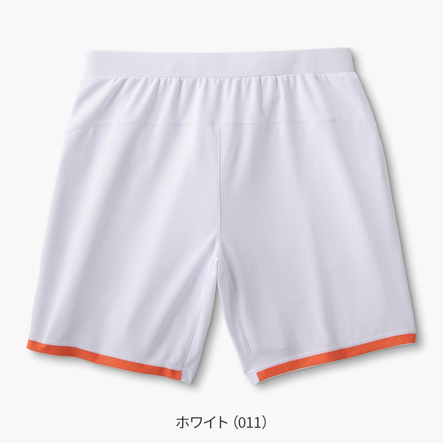 YONEX（ヨネックス） バドミントンウェア ニットハーフパンツ(フィット