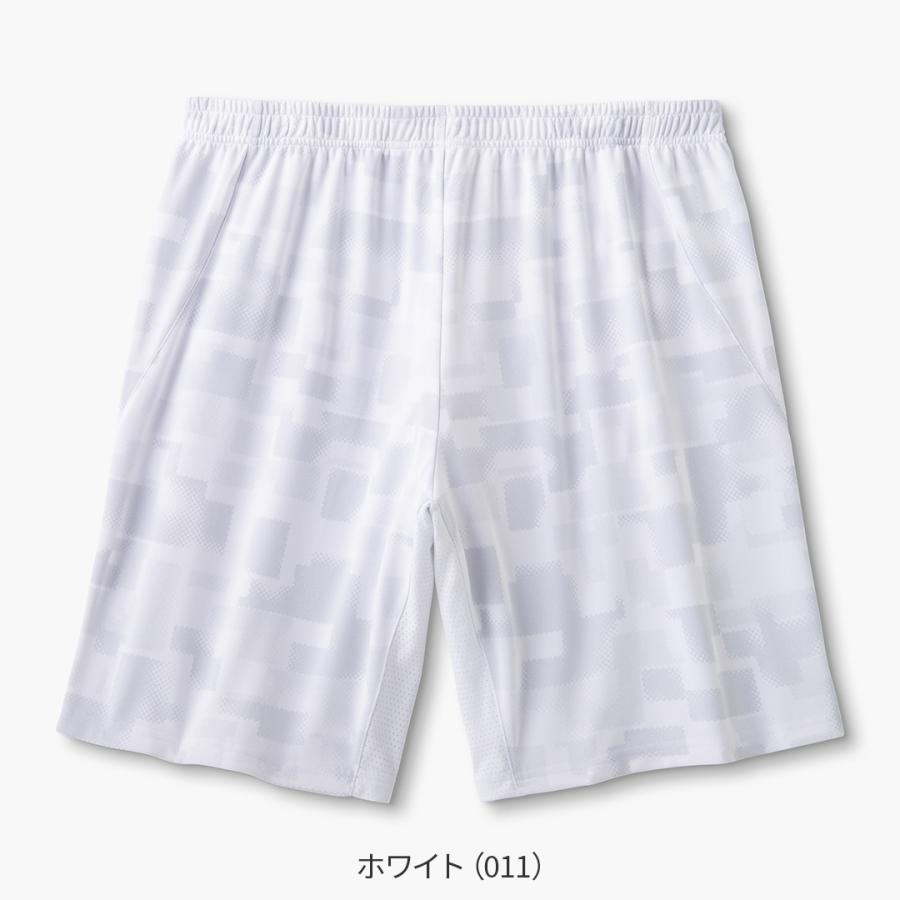 【激レア】ハーフパンツ　Oサイズ　ヨネックス　テニス　バドミントン ピーター YONEX（ヨネックス） バドミントン ニットハーフパンツ 15258 メンズ
