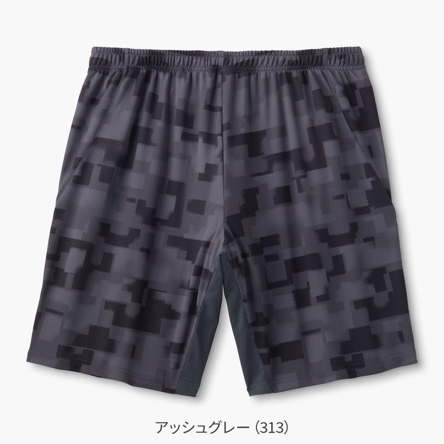 YONEX（ヨネックス） バドミントン ニットハーフパンツ 15258 メンズ