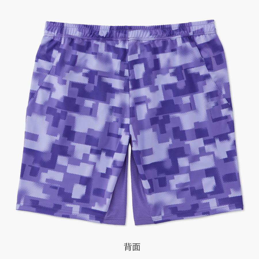 YONEX（ヨネックス） 最短発送 バドミントン ニットハーフパンツ