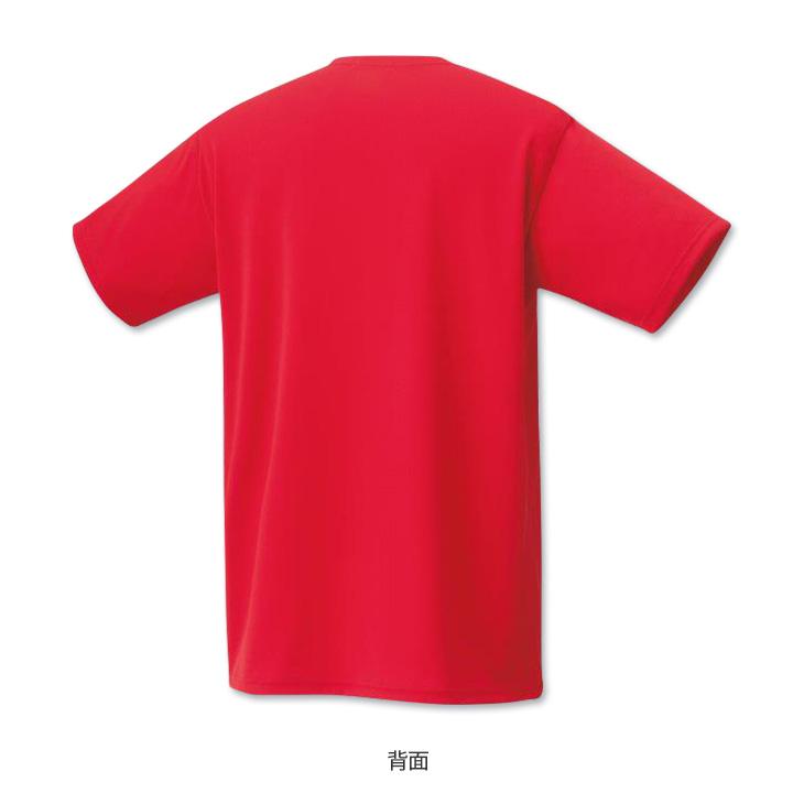 YONEX（ヨネックス） ドライTシャツ 16501 YONEX ユニ 男女兼用