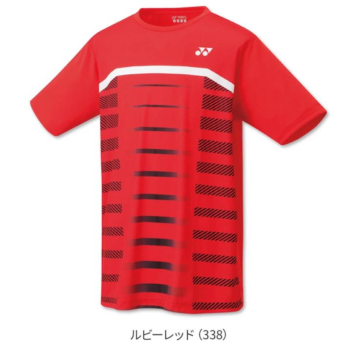 YONEX（ヨネックス） 最短出荷 バドミントン ドライTシャツ 16503
