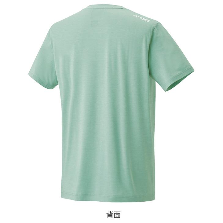 YONEX（ヨネックス） バドミントン Tシャツ(フィットスタイル) 16595