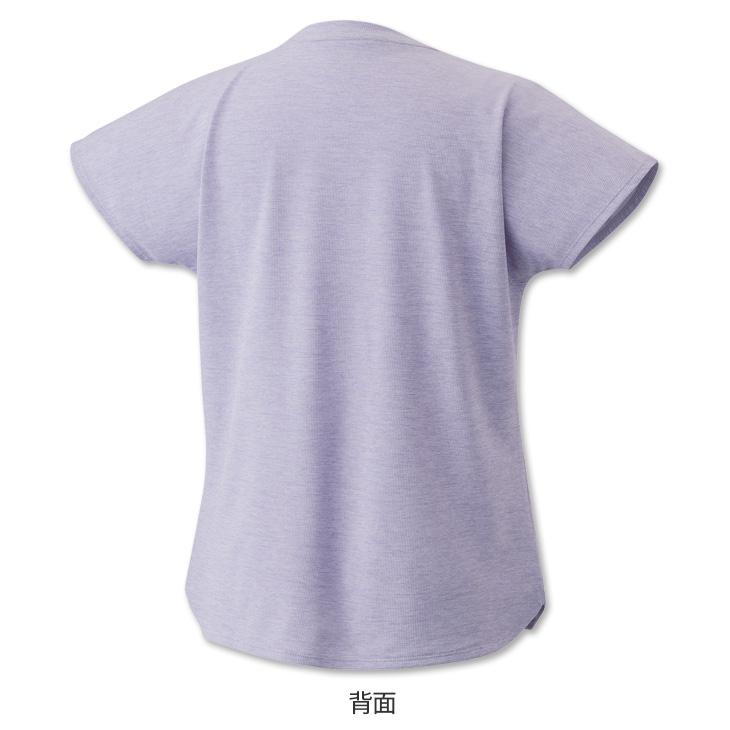 YONEX ヨネックス バドミントン レディース ドライTシャツ 16712