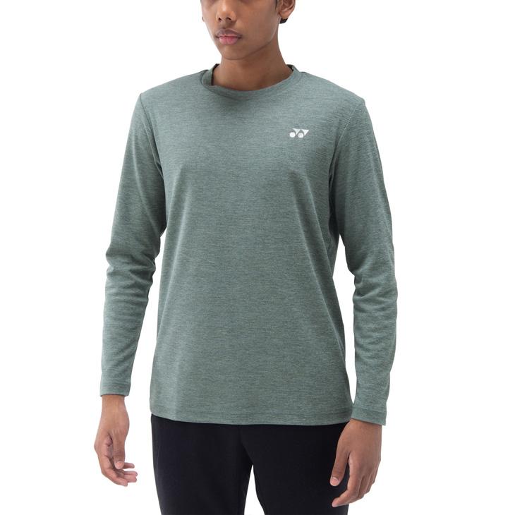 YONEX（ヨネックス） バドミントン ロングスリーブTシャツ(フィット