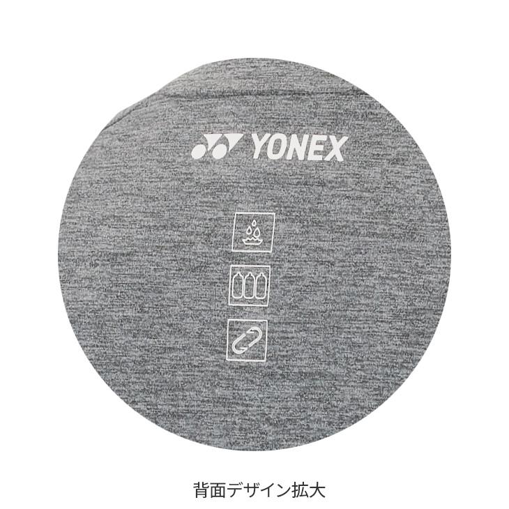 YONEX（ヨネックス） バドミントン レディース ロングスリーブTシャツ