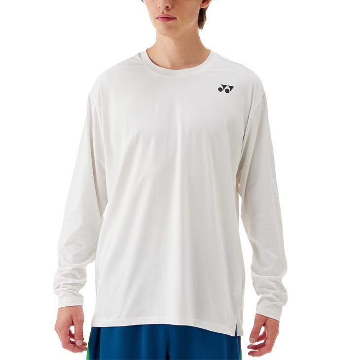 YONEX（ヨネックス） バドミントン ロングスリーブTシャツ 16760 ユニ
