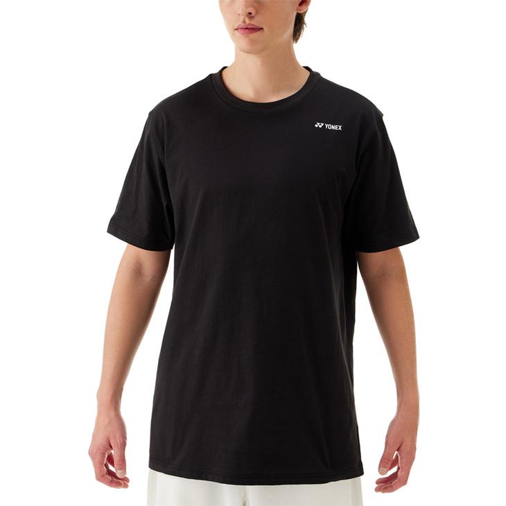 YONEX（ヨネックス） バドミントン Tシャツ 16772 ユニ 男女兼用 半袖Tシャツ スポーツウェア テニス ソフトテニス : スポーツ ...
