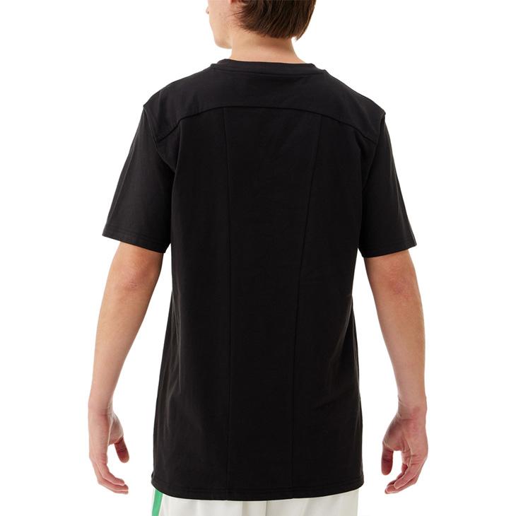 YONEX（ヨネックス） バドミントン Tシャツ 16772 ユニ 男女兼用 半袖Tシャツ スポーツウェア テニス ソフトテニス : スポーツ ...