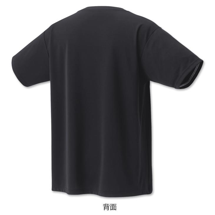 YONEX（ヨネックス） バドミントン ドライTシャツ 16800 ユニ 男女