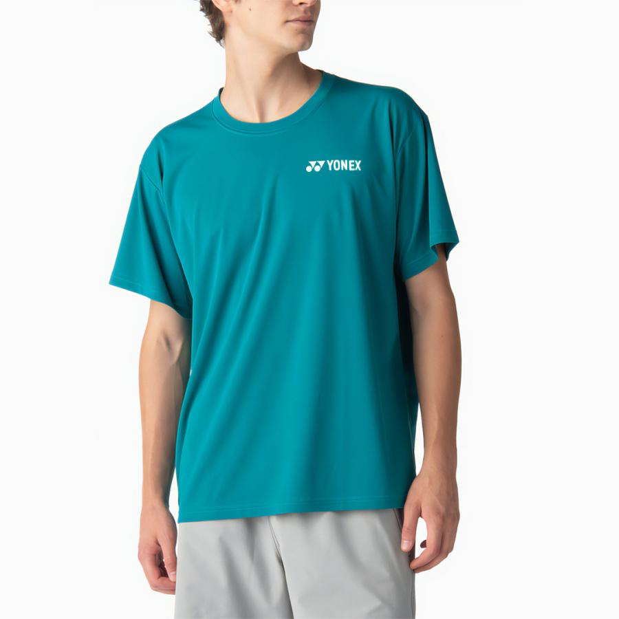 YONEX（ヨネックス） バドミントン ドライTシャツ 16800 ユニ 男女