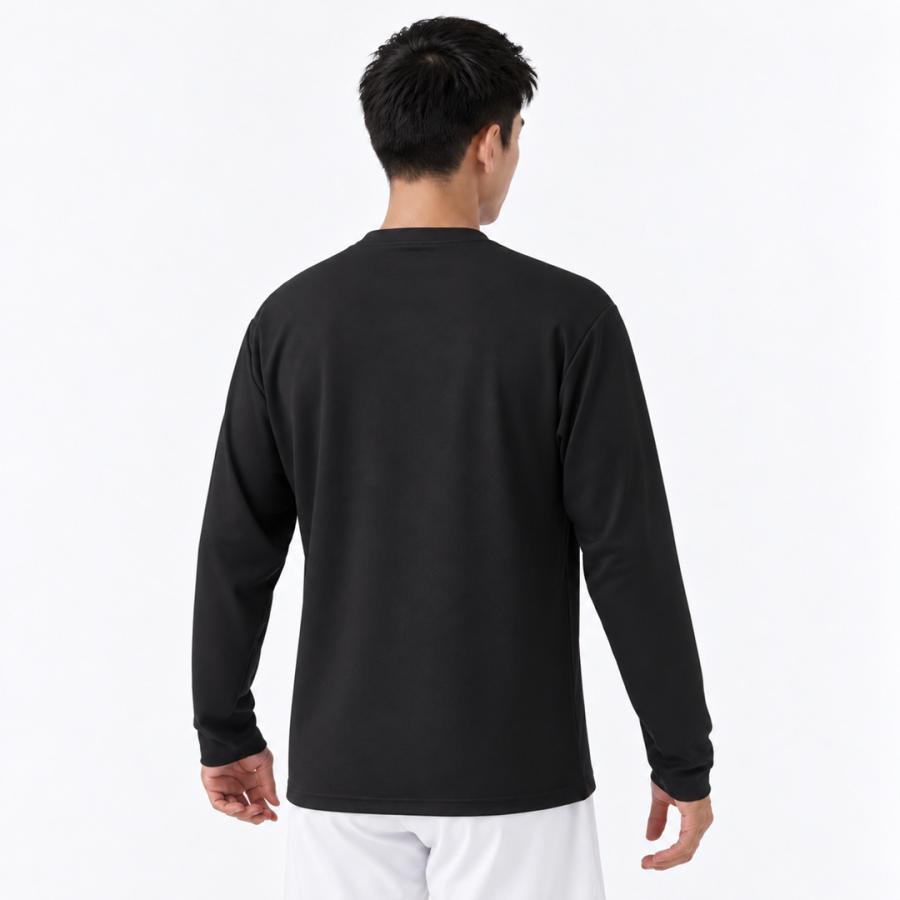 YONEX（ヨネックス） 最短発送 バドミントン ロングスリーブTシャツ
