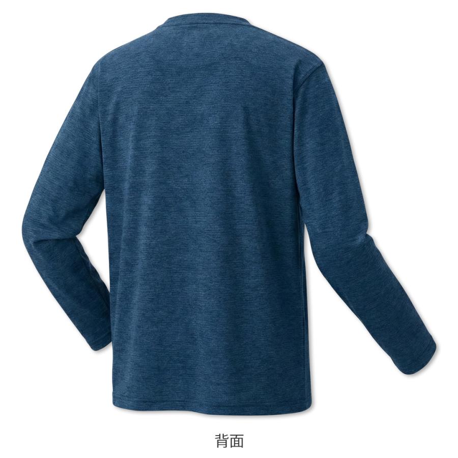 YONEX（ヨネックス） バドミントン ロングスリーブTシャツ(フィット