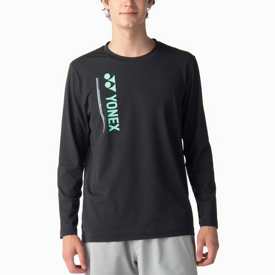 YONEX（ヨネックス） バドミントン ロングスリーブTシャツ(フィット