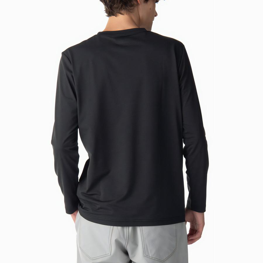 YONEX（ヨネックス） バドミントン ロングスリーブTシャツ(フィット
